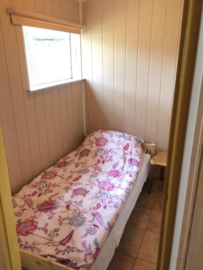 Domki Nad Jeziorem I Labedz Rajgród Екстериор снимка