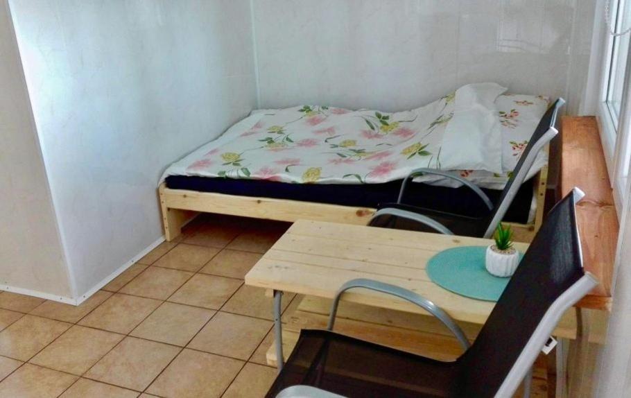 Domki Nad Jeziorem I Labedz Rajgród Екстериор снимка
